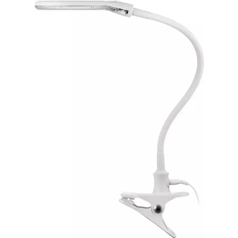 Goobay LED didinamasis šviestuvas su pagrindu ir spaustuku 6 W, didinimas 1.75x