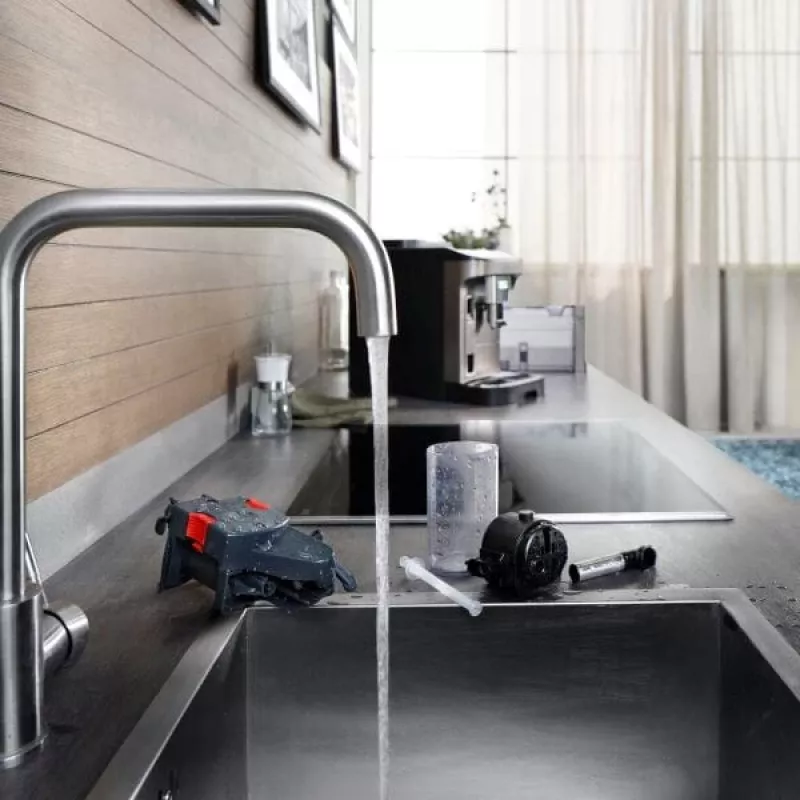 Kavos aparatas De’Longhi Magnifica Evo ECAM290.81.TB — visiškai automatinis, 1,8 L vandens talpa, 250 g pupelių talpa, 15 barų, jutiklinis valdymas