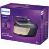 Garų lyginimo stotis Philips PSG6066/20 — 2400 W, 600 g/min garų stiprintuvas, 1,8 L talpa, SteamGlide Advanced padas