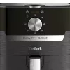 Tefal Easy Fry & Grill EY5018 Vienvietė 4.2 L Pastatoma 1550 W karšto oro gruzdintuvė Juoda