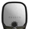 Tefal Easy Fry & Grill EY5018 Vienvietė 4.2 L Pastatoma 1550 W karšto oro gruzdintuvė Juoda