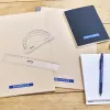 DYMO Omega reljefinių lipdukų gamybos įrenginys | Mažas lipdukų gamybos įrenginys su pasukamu ratuku ir ergonomišku dizainu | Namams, „pasidaryk pats“ ir kūrybai (£/€ÄÖ & Ü)