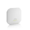 Zyxel NWA220AX-6E-EU0101F belaidis prieigos taškas 4800 Mbit/s Baltas Power over Ethernet (PoE)