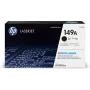 HP 149A juoda originali LaserJet tonerio kasetė, 2900 puslapių, juoda, 1 vnt.