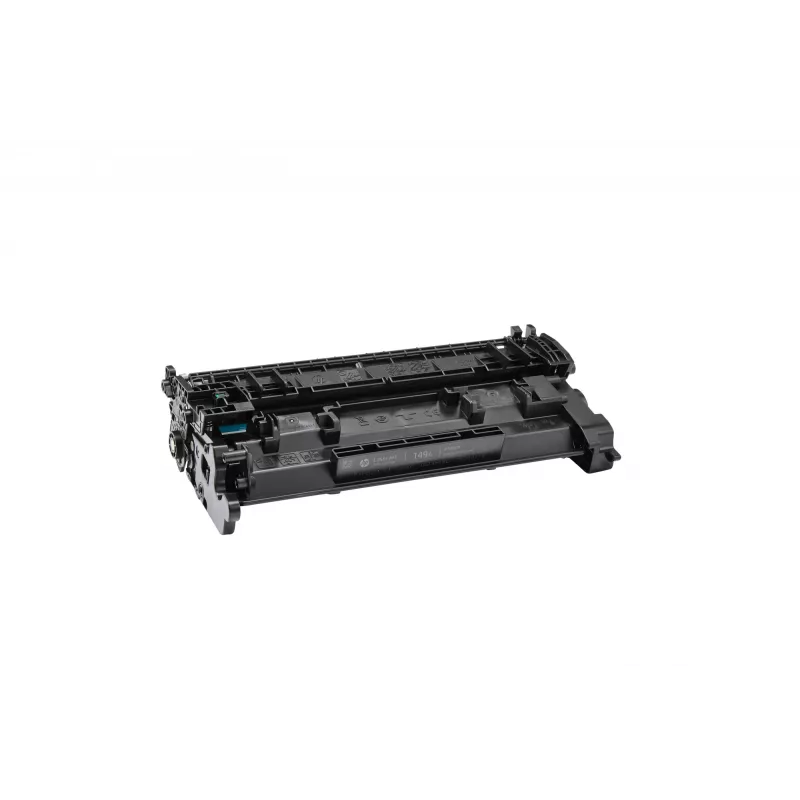 HP 149A juoda originali LaserJet tonerio kasetė, 2900 puslapių, juoda, 1 vnt.