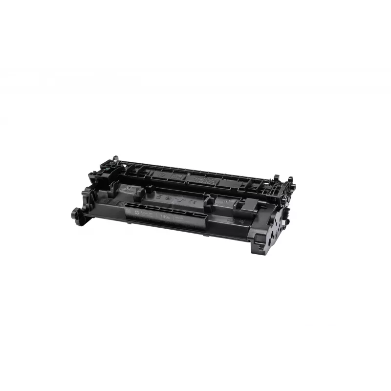 HP 149A juoda originali LaserJet tonerio kasetė, 2900 puslapių, juoda, 1 vnt.