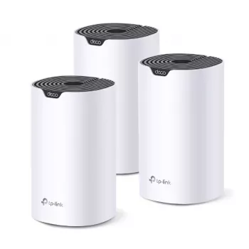 TP-Link AC1900 viso namo „Mesh“ Wi-Fi sistema, 3 vnt. rinkinys
