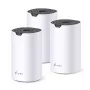 TP-Link AC1900 viso namo „Mesh“ Wi-Fi sistema, 3 vnt. rinkinys