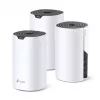 TP-Link AC1900 viso namo „Mesh“ Wi-Fi sistema, 3 vnt. rinkinys