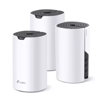 TP-Link AC1900 viso namo „Mesh“ Wi-Fi sistema, 3 vnt. rinkinys
