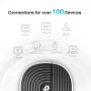 TP-Link AC1900 viso namo „Mesh“ Wi-Fi sistema, 3 vnt. rinkinys