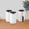 TP-Link AC1900 viso namo „Mesh“ Wi-Fi sistema, 3 vnt. rinkinys