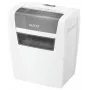 Leitz 80340000 popieriaus smulkintuvas, dalelių pjovimo, 70 dB, 22 cm, baltas