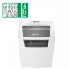 Leitz 80340000 popieriaus smulkintuvas, dalelių pjovimo, 70 dB, 22 cm, baltas