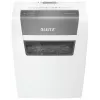 Leitz 80340000 popieriaus smulkintuvas, dalelių pjovimo, 70 dB, 22 cm, baltas