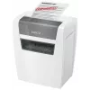 Leitz 80340000 popieriaus smulkintuvas, dalelių pjovimo, 70 dB, 22 cm, baltas