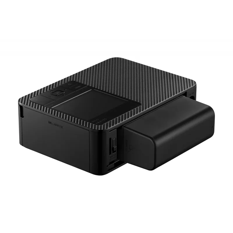 Canon SELPHY CP1500 nuotraukų spausdintuvas Dažų sublimacija 300 x 300 DPI 4 coliai x 6 coliai (10x15 cm) Wi-Fi