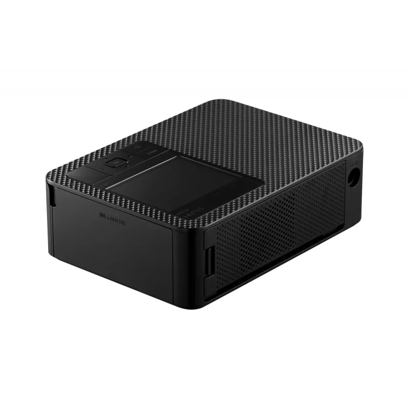 Canon SELPHY CP1500 nuotraukų spausdintuvas Dažų sublimacija 300 x 300 DPI 4 coliai x 6 coliai (10x15 cm) Wi-Fi
