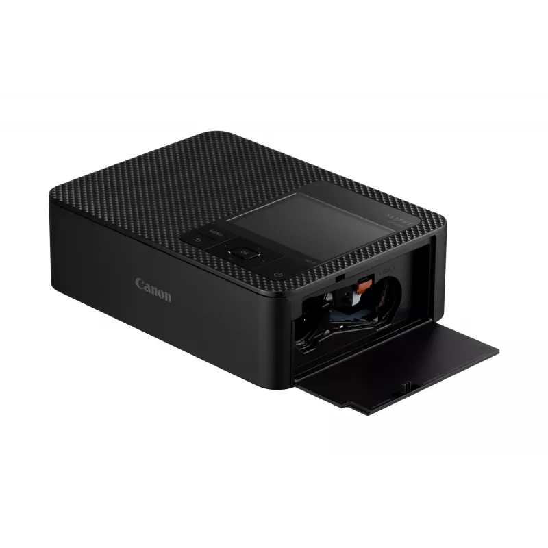 Canon SELPHY CP1500 nuotraukų spausdintuvas Dažų sublimacija 300 x 300 DPI 4 coliai x 6 coliai (10x15 cm) Wi-Fi