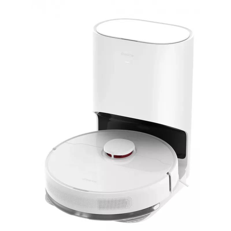 Dreame D10 Plus White