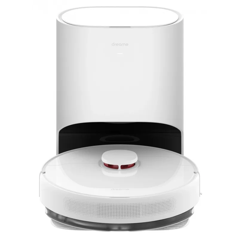 Dreame D10 Plus White
