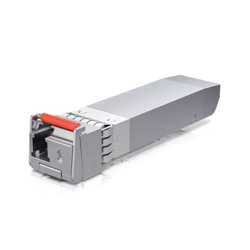 UBIQUITI NETWORKS 10 Gbps SFP+ 1xLC SM 1270/1330nm Bidi 10km - 2 pakuotės (uf-sm-10g-s)