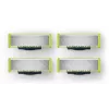 Philips Norelco OneBlade OneBlade QP240/50 atsarginis peiliukas