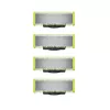 Philips Norelco OneBlade OneBlade QP240/50 atsarginis peiliukas