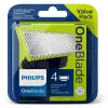 Philips Norelco OneBlade OneBlade QP240/50 atsarginis peiliukas