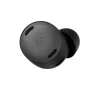 GOOGLE ausinės - Google Pixel Buds - belaidės Bluetooth - anglies spalvos