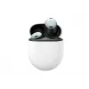 GOOGLE Ausinės - Google Pixel Buds - Belaidės Bluetooth - Rūko spalvos