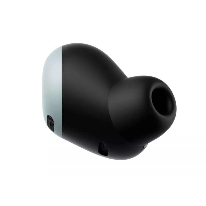 GOOGLE Ausinės - Google Pixel Buds - Belaidės Bluetooth - Rūko spalvos