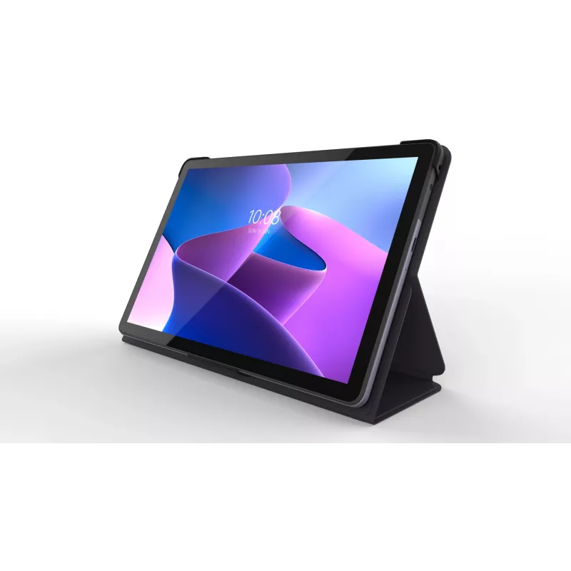 Lenovo ZG38C03900 planšetinio kompiuterio dėklas 25,6 cm (10,1 colio) Folio pilka