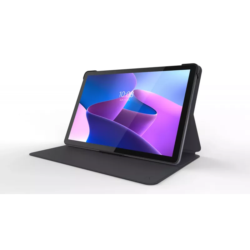 Lenovo ZG38C03900 planšetinio kompiuterio dėklas 25,6 cm (10,1 colio) Folio pilka