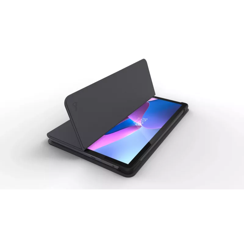 Lenovo ZG38C03900 planšetinio kompiuterio dėklas 25,6 cm (10,1 colio) Folio pilka