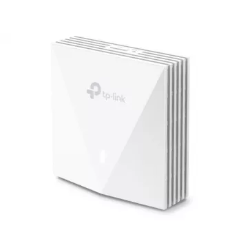 TP-Link Omada AX3000 sieninis WiFi 6 prieigos taškas, 2,4 GHz, 5 GHz, 3000 Mbit/s, SNMP, SSH, WPA-Enterprise, WPA2-Enterprise, 10,100,1000 Mbit/s