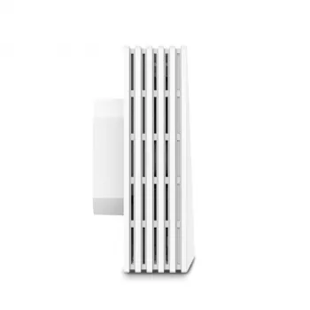 TP-Link Omada AX3000 sieninis WiFi 6 prieigos taškas, 2,4 GHz, 5 GHz, 3000 Mbit/s, SNMP, SSH, WPA-Enterprise, WPA2-Enterprise, 10,100,1000 Mbit/s