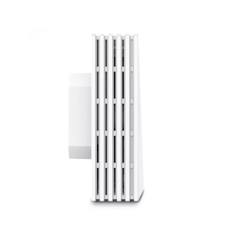 TP-Link Omada AX3000 sieninis WiFi 6 prieigos taškas, 2,4 GHz, 5 GHz, 3000 Mbit/s, SNMP, SSH, WPA-Enterprise, WPA2-Enterprise, 10,100,1000 Mbit/s