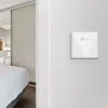 TP-Link Omada AX3000 sieninis WiFi 6 prieigos taškas, 2,4 GHz, 5 GHz, 3000 Mbit/s, SNMP, SSH, WPA-Enterprise, WPA2-Enterprise, 10,100,1000 Mbit/s