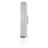 Prieigos taškas UBIQUITI Unifi 6 In-Wall U6-IW — dviejų juostų 2,4/5 GHz, 4800 Mbit/s, 5x RJ-45, PoE, balta