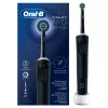 Oral-B Vitality Pro Suaugusiųjų sukamasis dantų šepetėlis Juodas