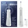 Oral-B AquaCare 6 Pro-Expert oralinis irigatorius 0,15 l