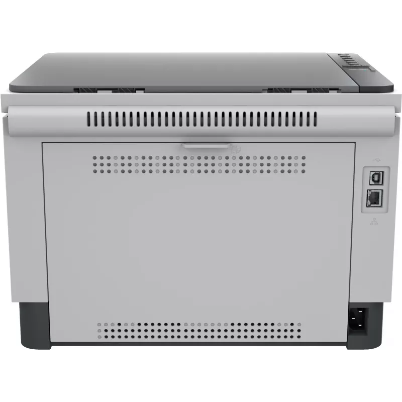 HP LaserJet Tank MFP 2604dw spausdintuvas, lazerinis, nespalvotas, 600 x 600 DPI, A4, tiesioginis spausdinimas, pilka