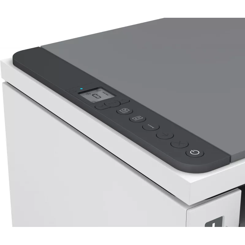HP LaserJet Tank MFP 2604dw spausdintuvas, lazerinis, nespalvotas, 600 x 600 DPI, A4, tiesioginis spausdinimas, pilka