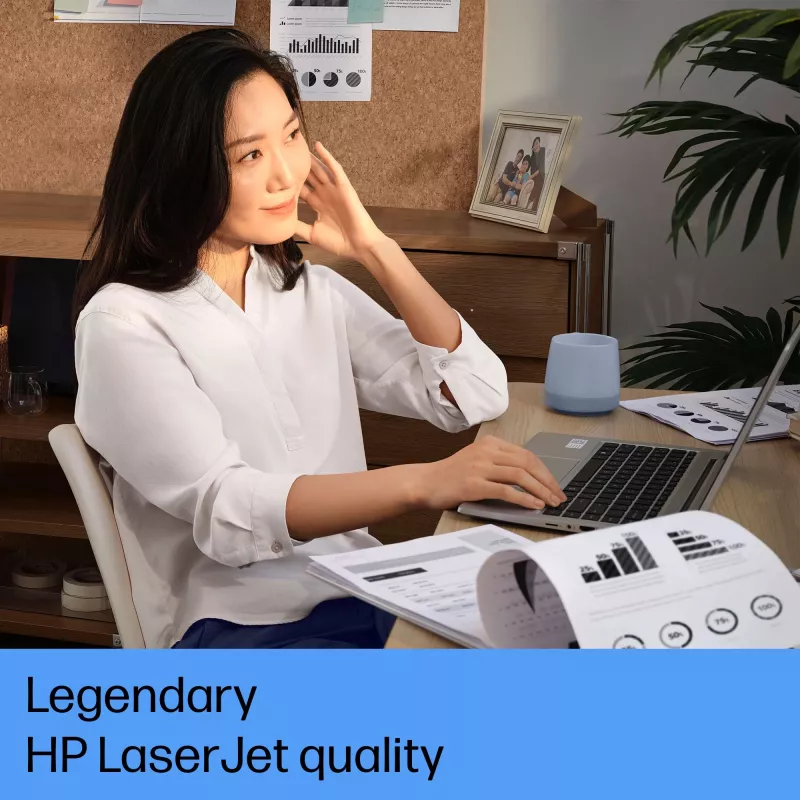 HP LaserJet Tank MFP 2604dw spausdintuvas, lazerinis, nespalvotas, 600 x 600 DPI, A4, tiesioginis spausdinimas, pilka