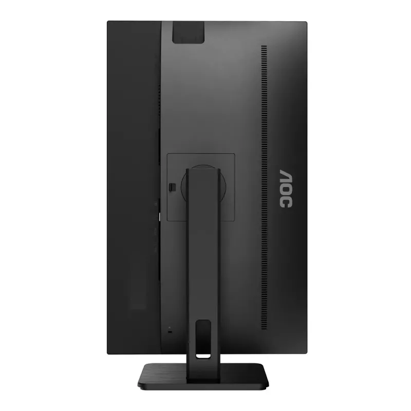 AOC P2 24P2QM kompiuterio monitorius 60,5 cm (23,8 col.) 1920 x 1080 pikselių Full HD LED juodas