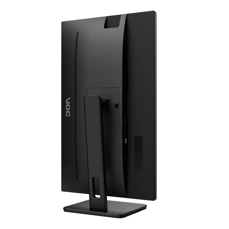 AOC P2 24P2QM kompiuterio monitorius 60,5 cm (23,8 col.) 1920 x 1080 pikselių Full HD LED juodas