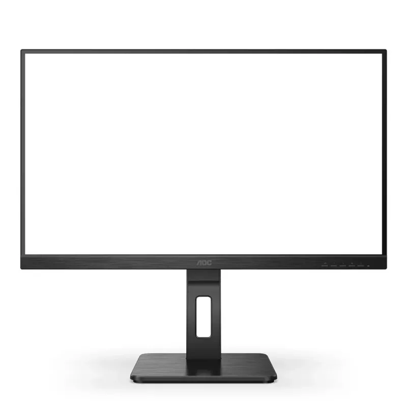 AOC P2 24P2QM kompiuterio monitorius 60,5 cm (23,8 col.) 1920 x 1080 pikselių Full HD LED juodas