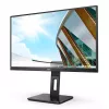 AOC P2 24P2QM kompiuterio monitorius 60,5 cm (23,8 col.) 1920 x 1080 pikselių Full HD LED juodas