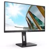 AOC P2 24P2QM kompiuterio monitorius 60,5 cm (23,8 col.) 1920 x 1080 pikselių Full HD LED juodas